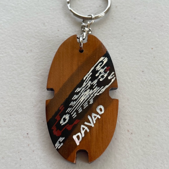 Philippines Keychain and Fridge Magnet Souvenir Lot - Picture 6 of 13